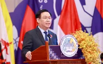Thúc đẩy hợp tác nghị viện, tăng cường quan hệ song phương