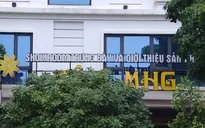 Chiêu thức lừa đảo góp vốn của Công ty MHG Sâm Ngọc Linh