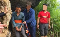 Truy bắt thành công đối tượng mua bán người cách đây 14 năm