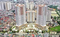 Tháo gỡ vướng mắc để thúc đẩy thị trường bất động sản