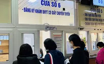 Bộ Y tế chấn chỉnh thái độ giao tiếp, y đức của nhân viên y tế
