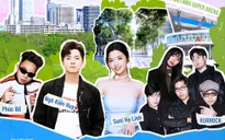 Nhiều nghệ sĩ nổi tiếng tham gia lễ hội âm nhạc Việt Nam tại Nhật Bản