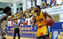 VBA 2023 - Game 59: Kỷ lục đáng quên