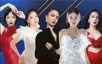 "Vén màn" danh tính 5 chị đẹp tiếp theo tham gia Chị đẹp đạp gió rẽ sóng
