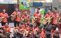 Hành trình tìm kiếm đội hình mạnh nhất Sinh viên thế hệ mới