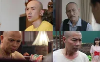 Những diễn viên từng cạo trọc để đóng phim