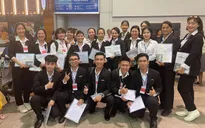 Nhiều lao động Việt ở nước ngoài muốn trở về nước làm việc