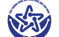 Trao giải Cuộc thi sáng tác biểu trưng Giải thưởng Khoa học công nghệ Quả Cầu Vàng