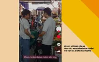 Món quà bất ngờ nhân dịp Vu Lan báo hiếu