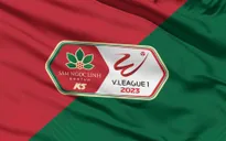 Số liệu chuyên môn mùa giải V.League 2023: Con số bàn thắng ấn tượng