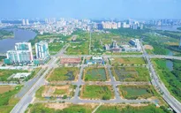 Hà Nội miễn, giảm tiền thuê đất cho 7 lĩnh vực