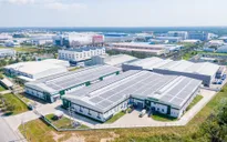 Cao tốc góp phần hoàn thiện bức tranh công nghiệp tại ĐBSCL