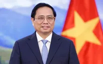 Thủ tướng sẽ tham dự Hội nghị Cấp cao ASEAN lần thứ 43