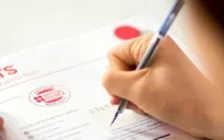 Xem xét lại việc dùng IELTS thay thế điểm thi tốt nghiệp THPT