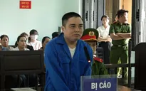 Tài xế vận chuyển hơn 1kg ma túy đá lãnh án chung thân