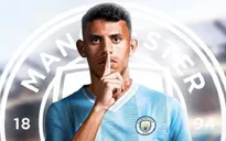 Man City sắp có "truyền nhân Ilkay Gundogan"