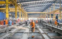 Ho Chi Minh City’s industrial production index up 6.6% in August
