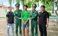Kiên Giang: Bắt giữ đối tượng truy nã trốn trên tàu cá