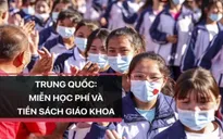 Chi phí cho năm học mới: Vấn đề đau đầu tại nhiều quốc gia