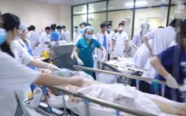 Các cơ sở y tế không được từ chối trường hợp cấp cứu trong dịp nghỉ lễ 2/9