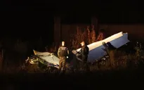 Điện Kremlin: Vụ rơi máy bay chở ông chủ Wagner có khả năng là do cố ý