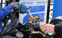 Xử lý nghiêm hành vi găm hàng chờ tăng giá, trục lợi trong kinh doanh xăng dầu