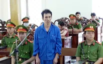 An Giang: Tử hình kẻ giết người chạy xe ôm để cướp tài sản