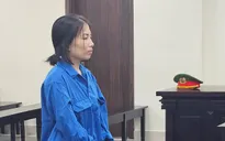 Án tử hình cho người phụ nữ dùng xăng đốt nhà trọ của người tình