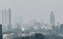 Indonesia mạnh tay trừng phạt vi phạm kiểm soát khí thải