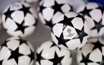Bốc thăm chia bảng UEFA Champions League 2023/24: AC Milan rơi vào bảng tử thần