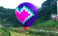 Nhiều hoạt động hấp dẫn trong Tuần Văn hóa du lịch Mộc Châu