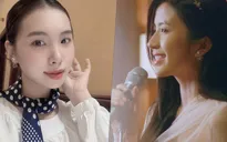 Chủ nhân sở hữu giọng hát ngọt ngào của Thảo trong “Món quà của cha”