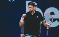Dominic Thiem vượt qua tứ kết Kitzbuhel mở rộng