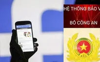 Cảnh giác với thủ đoạn cài phần mềm đính logo Bộ Công an để lừa đảo trên mạng
