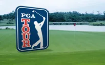 PGA Tour công bố lịch thi đấu trong năm 2024