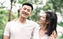 "Thân thế" bất ngờ của Duy Khánh - cậu em út trong Món quà của cha