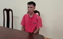 Bắt đối tượng bán cả em ruột sang Campuchia
