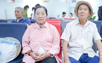 Phòng biến chứng hô hấp do cúm, phế cầu khuẩn vào cuối hè