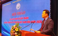 Nhiều giải pháp cấp bách được đề xuất tại hội thảo về Võ thuật cổ truyền Việt Nam