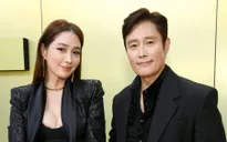 Vợ chồng Lee Byung Hun chuẩn bị chào đón con thứ hai