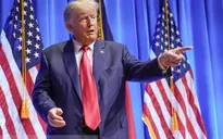 Cựu Tổng thống Trump không nhận tội âm mưu đảo ngược kết quả bầu cử