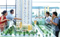 Thị trường bất động sản sẽ hồi phục nhờ các giải pháp tháo gỡ