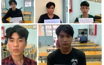 Bình Dương: Lời khai của nhóm thiếu niên giết người, cướp tài sản ở kênh thoát nước