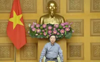 Hoàn thiện chương trình mục tiêu quốc gia về văn hóa