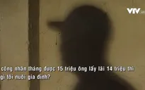Làng quê bất an vì “tín dụng đen”