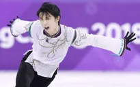 "Quốc bảo Nhật Bản" Hanyu Yuzuru công bố kết hôn