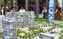 Thị trường bất động sản ghi nhận tín hiệu hồi phục tích cực