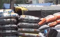 Chỉ số giá lương thực toàn cầu tăng trở lại
