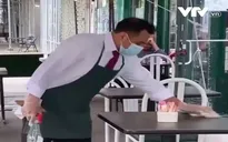 Tăng trưởng việc làm tại Mỹ thấp hơn dự báo