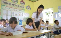 Bộ GD&ĐT giải đáp về chức danh nghề nghiệp giáo viên
